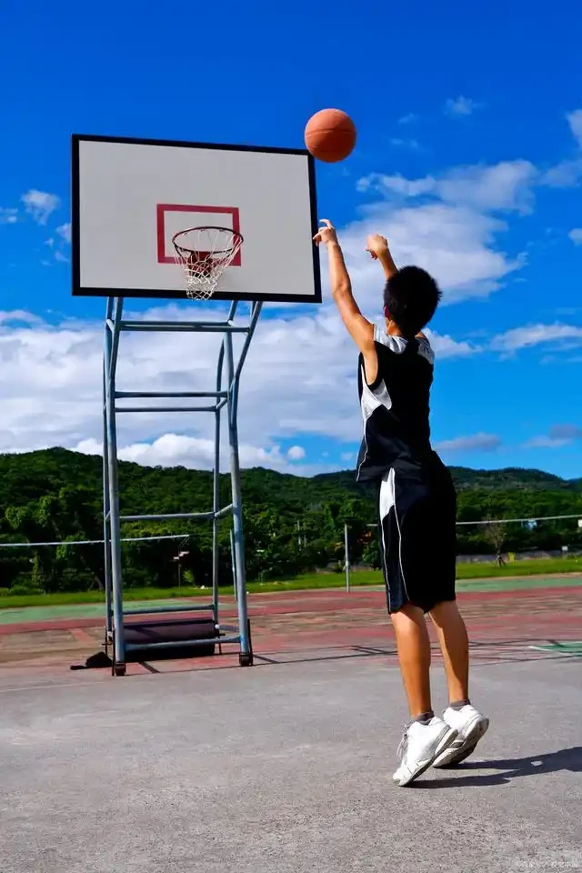 篮球训练基本动作有哪些图片大全视频